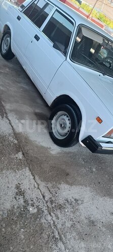 LADA (VAZ) 2107-7