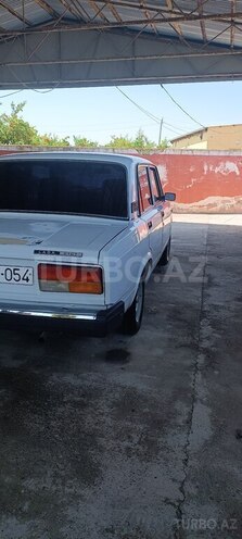 LADA (VAZ) 2107-6