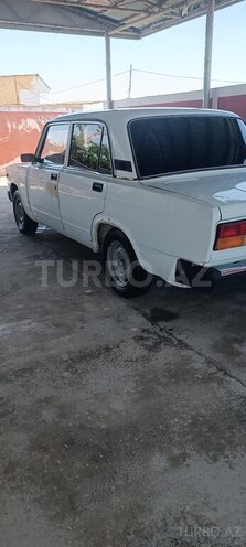 LADA (VAZ) 2107-4