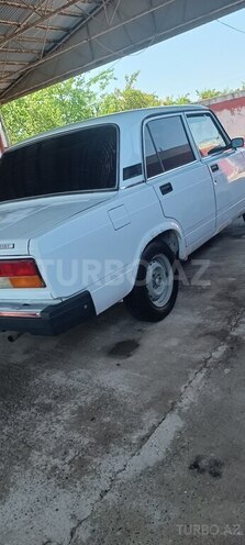 LADA (VAZ) 2107-8