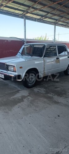 LADA (VAZ) 2107-9