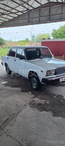 LADA (VAZ) 2107-10