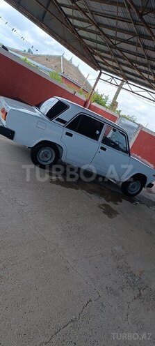 LADA (VAZ) 2107-11