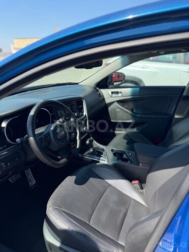 Kia Optima-15