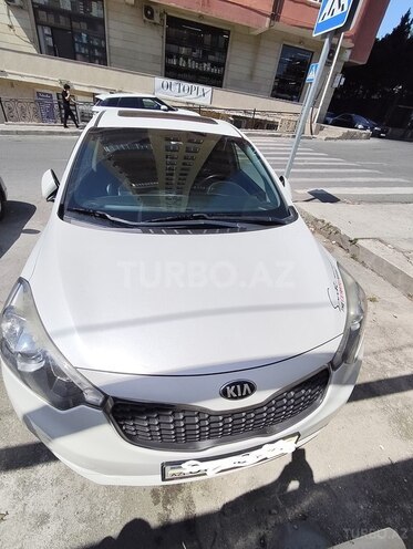 Kia Cerato-1