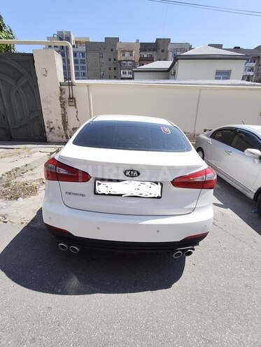 Kia Cerato-2