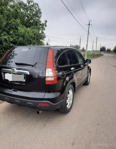 Honda CR-V-2