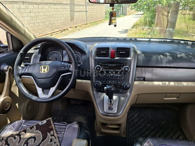 Honda CR-V-3