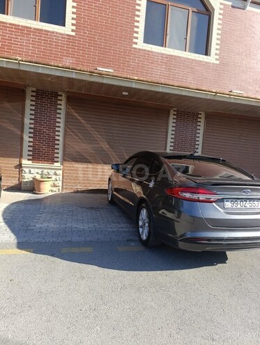 Ford Fusion (North America)-2