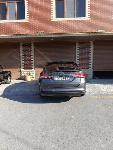 Ford Fusion (North America)-3