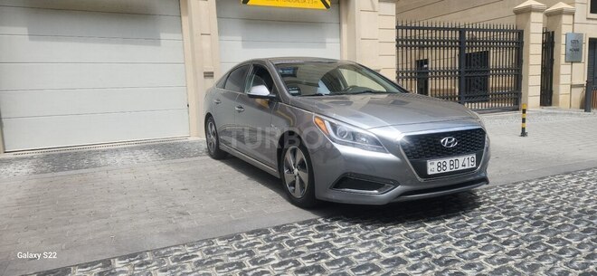 Hyundai Sonata-8