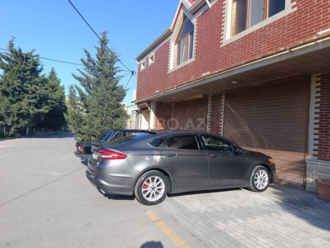 Ford Fusion (North America)-5