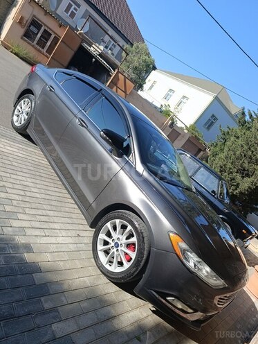 Ford Fusion (North America)-7