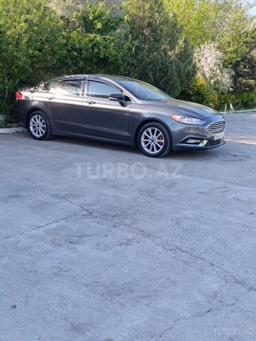 Ford Fusion (North America)-8