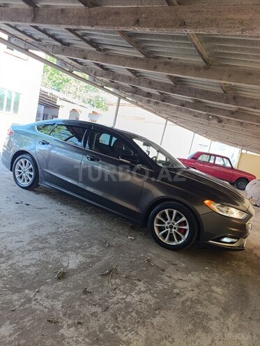 Ford Fusion (North America)-10