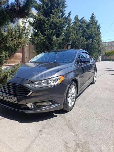 Ford Fusion (North America)-14