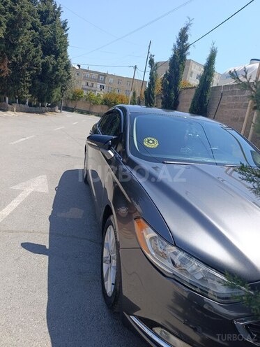 Ford Fusion (North America)-16