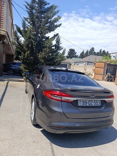 Ford Fusion (North America)-18