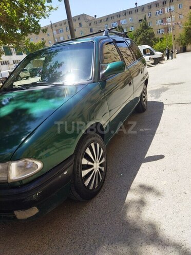 Opel Astra-4