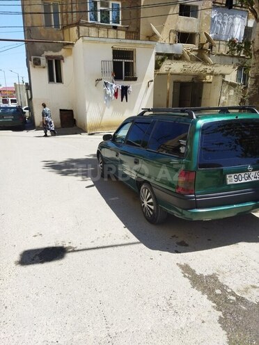 Opel Astra-11