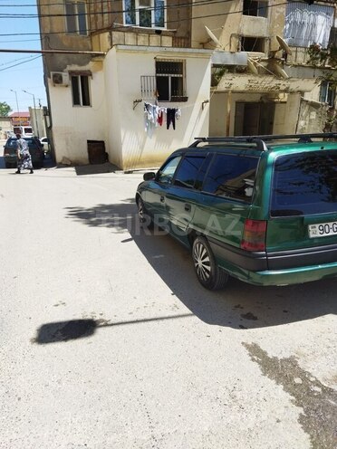 Opel Astra-10