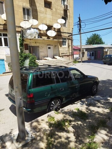Opel Astra-13