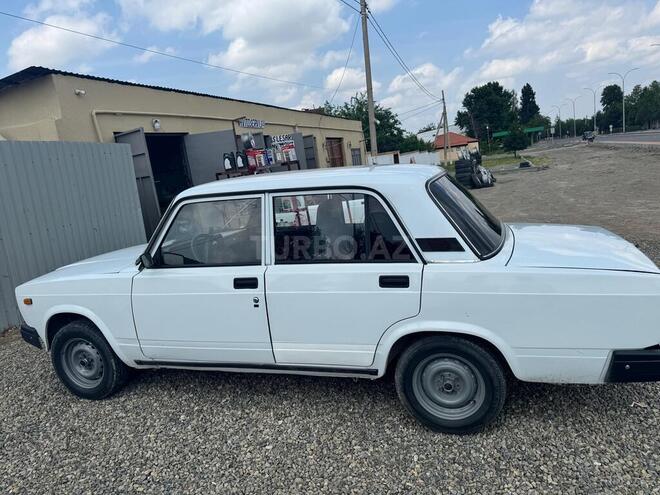 LADA (VAZ) 2107-6