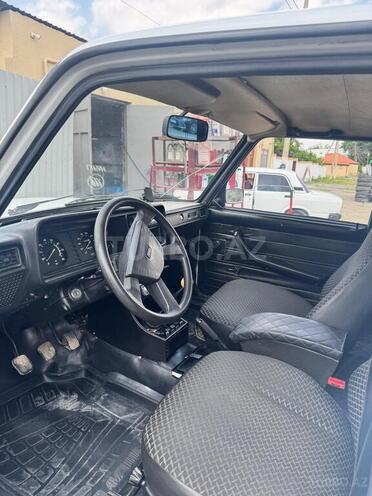 LADA (VAZ) 2107-4