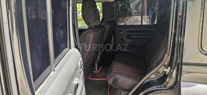 Suzuki Jimny-6