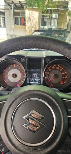 Suzuki Jimny-8
