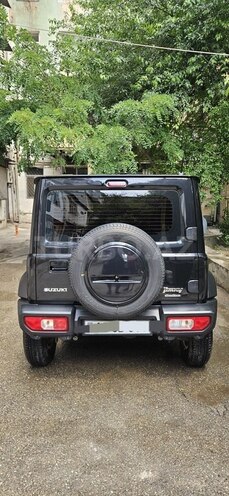 Suzuki Jimny-9