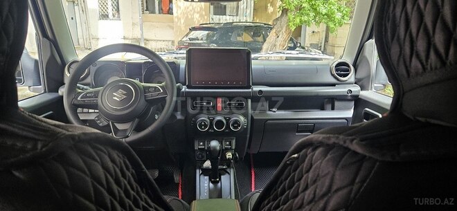 Suzuki Jimny-5