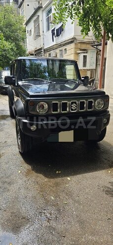 Suzuki Jimny-10