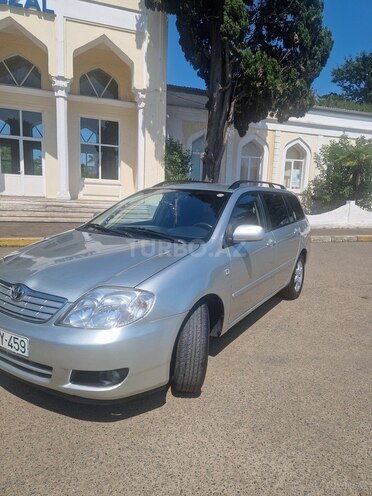Toyota Corolla-1