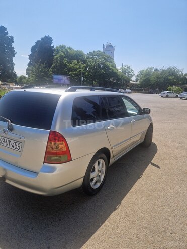 Toyota Corolla-3