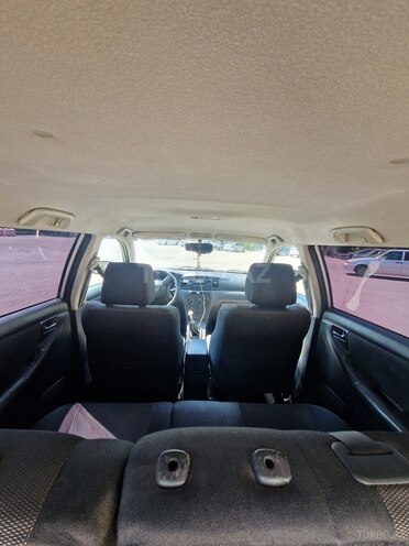 Toyota Corolla-5
