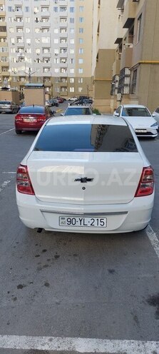 Chevrolet Cobalt-5