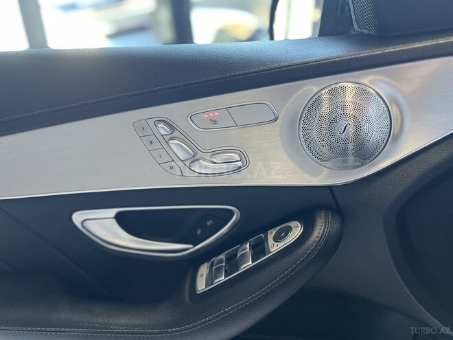 Mercedes C 300-14