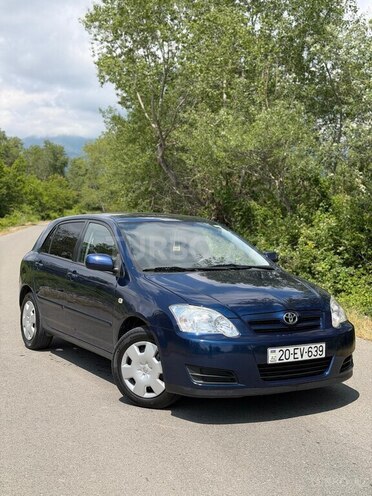 Toyota Corolla-1