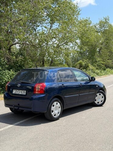 Toyota Corolla-2