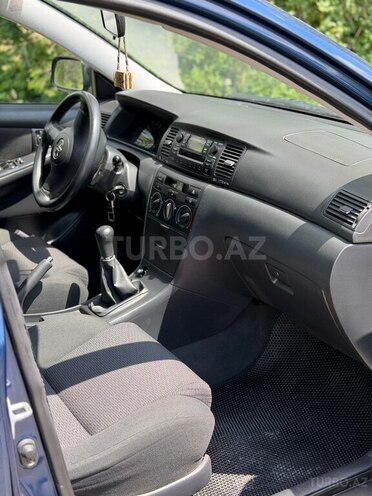 Toyota Corolla-5