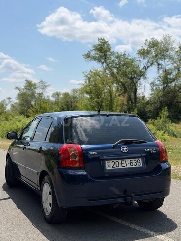 Toyota Corolla-3
