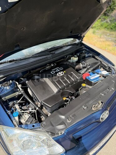 Toyota Corolla-10