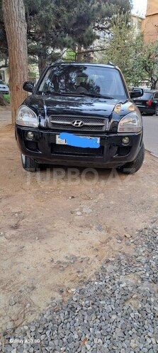 Hyundai Tucson-1