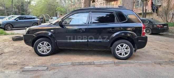 Hyundai Tucson-2