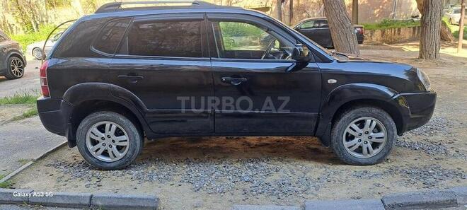 Hyundai Tucson-4