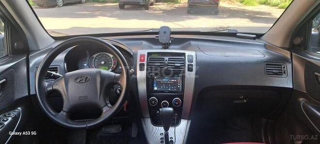 Hyundai Tucson-5