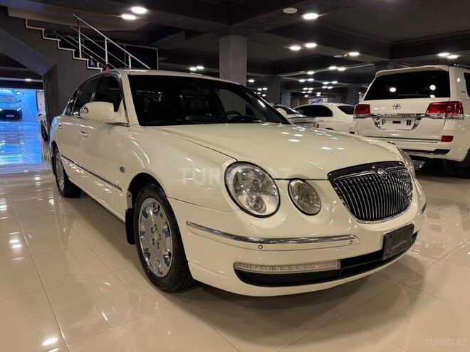 Kia Opirus-3