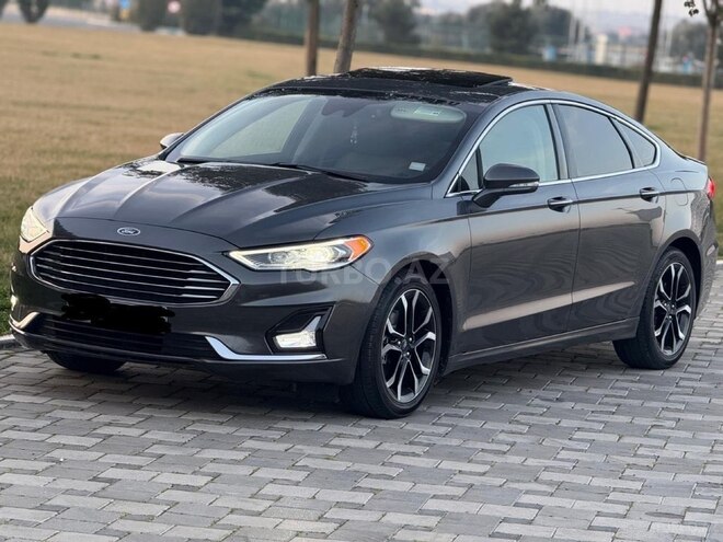 Ford Fusion (North America)-3