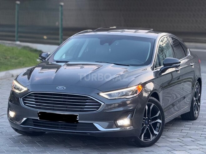 Ford Fusion (North America)-2